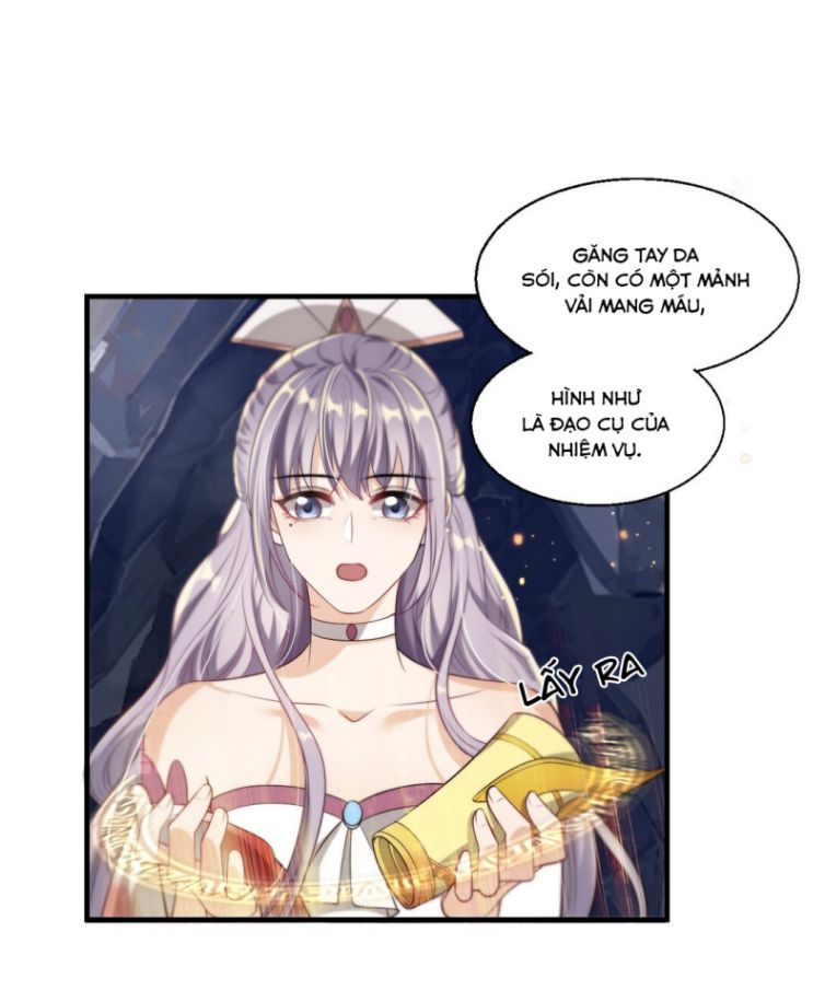 Thẳng Thắn Từ Nghiêm Chapter 7 - Trang 4