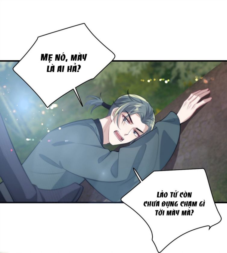 Thẳng Thắn Từ Nghiêm Chapter 7 - Trang 4