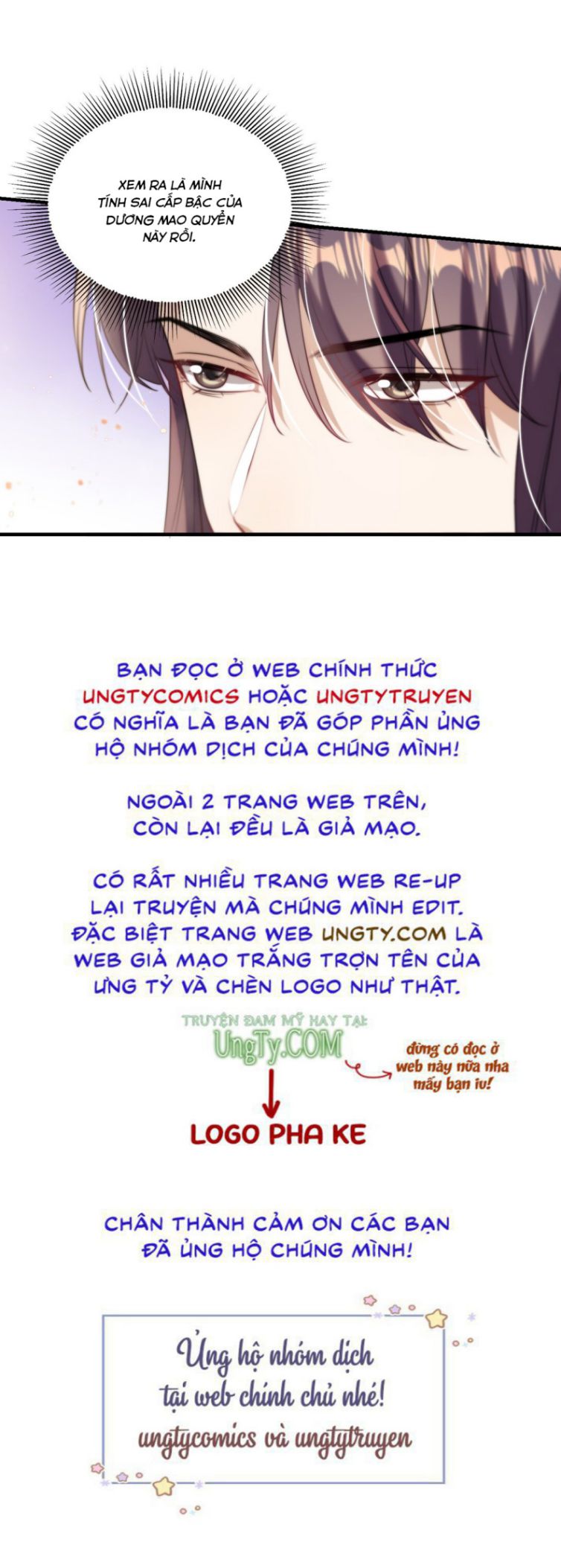 Thẳng Thắn Từ Nghiêm Chapter 7 - Trang 4