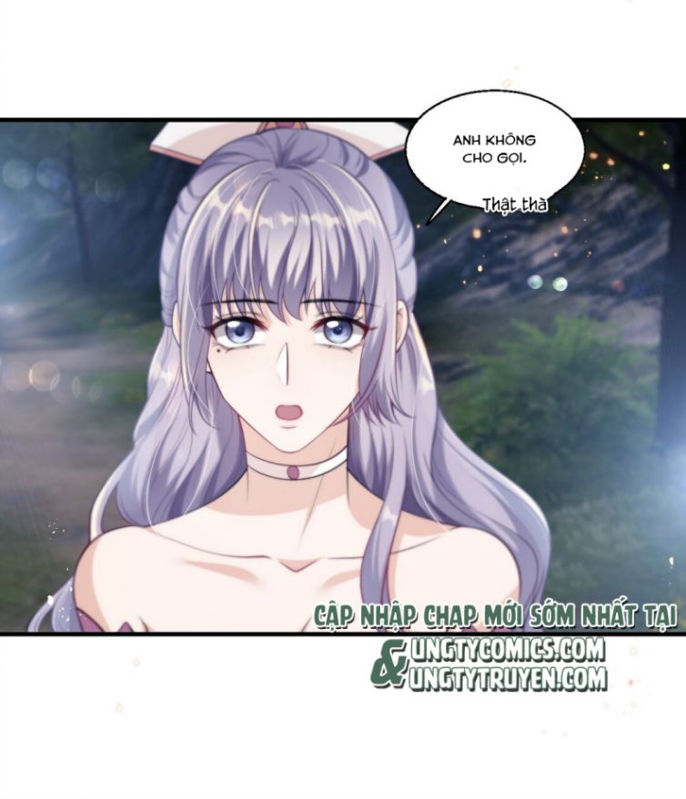 Thẳng Thắn Từ Nghiêm Chapter 7 - Trang 4