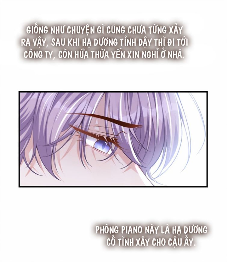 Quan Hệ Thế Thân Chapter 12 - Trang 4