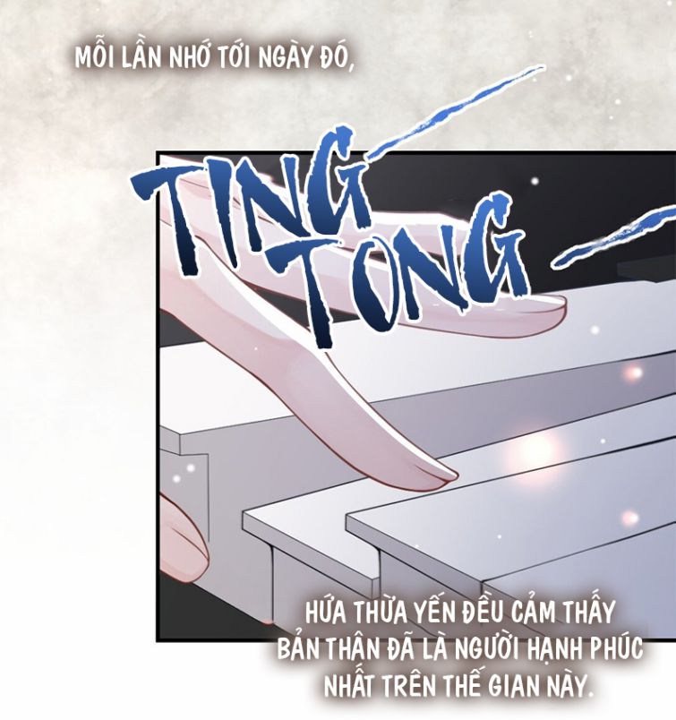 Quan Hệ Thế Thân Chapter 12 - Trang 4