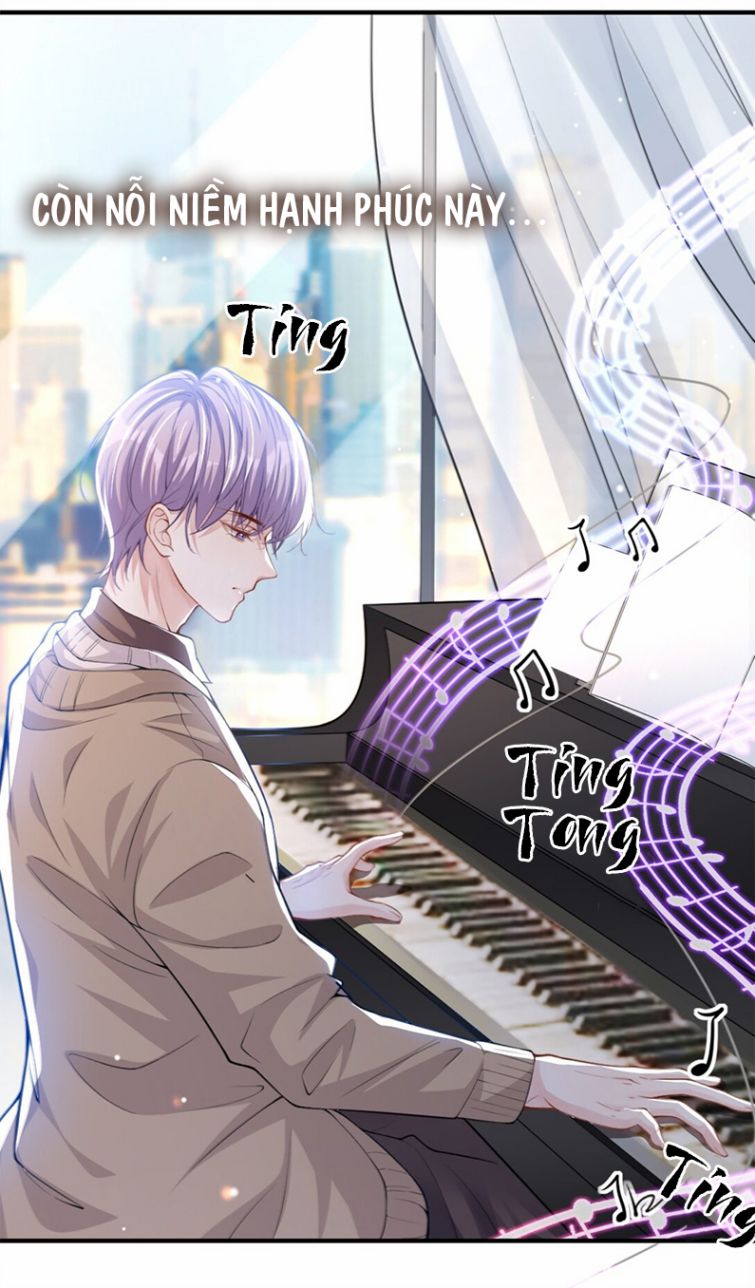 Quan Hệ Thế Thân Chapter 12 - Trang 4