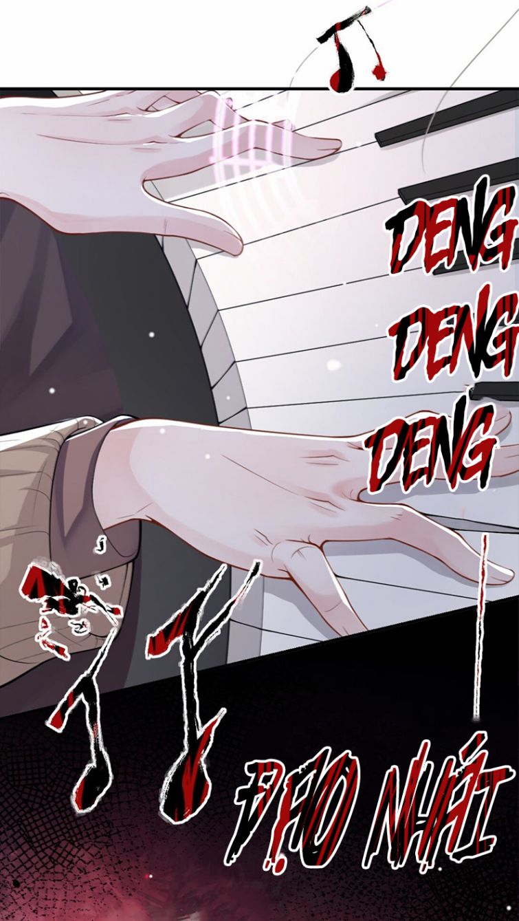 Quan Hệ Thế Thân Chapter 12 - Trang 4