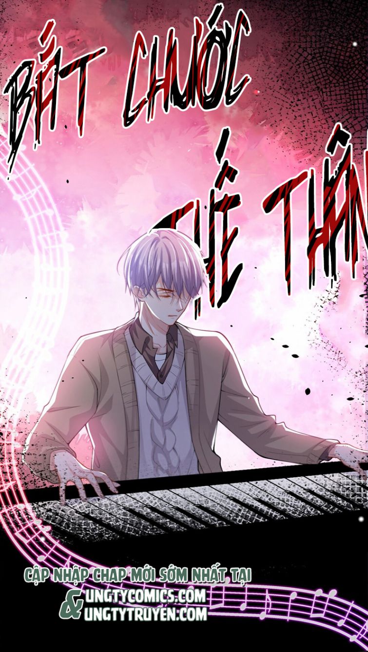 Quan Hệ Thế Thân Chapter 12 - Trang 4