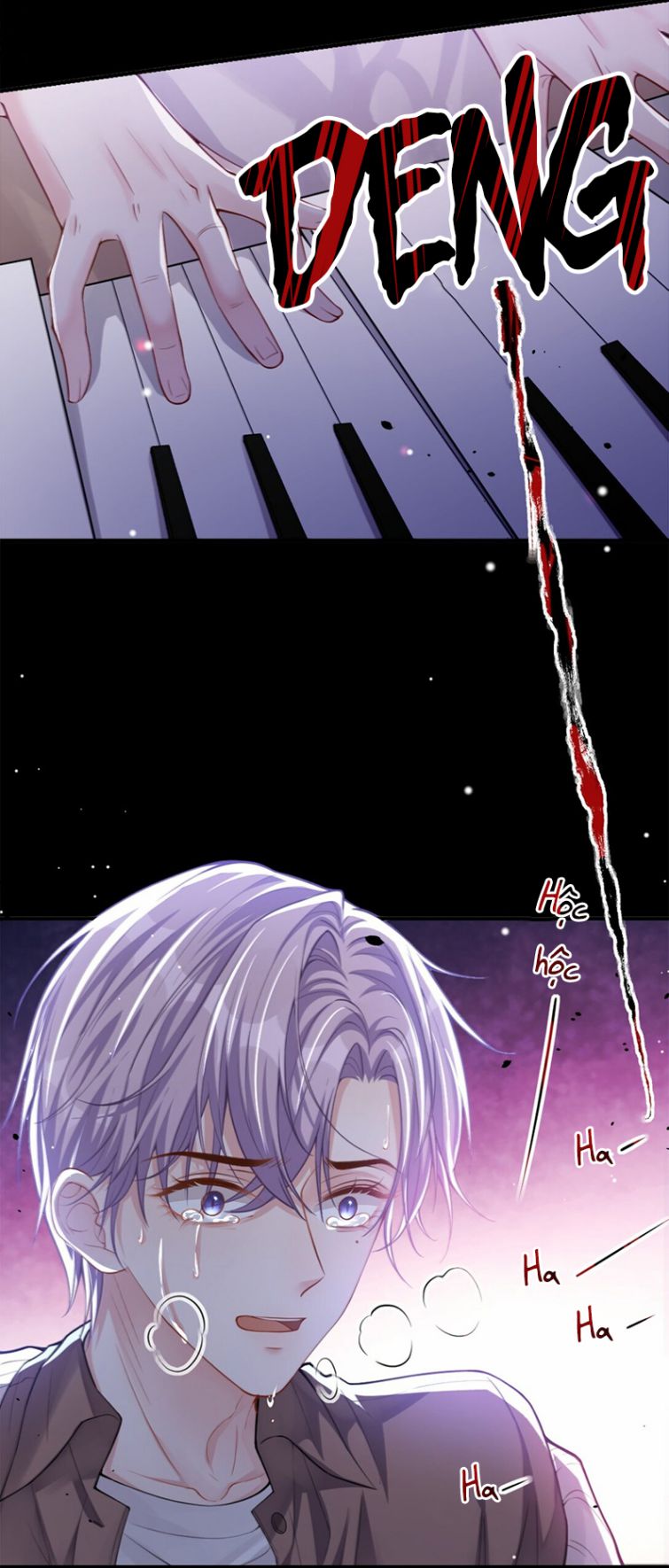 Quan Hệ Thế Thân Chapter 12 - Trang 4