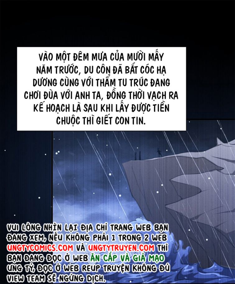 Quan Hệ Thế Thân Chapter 12 - Trang 4