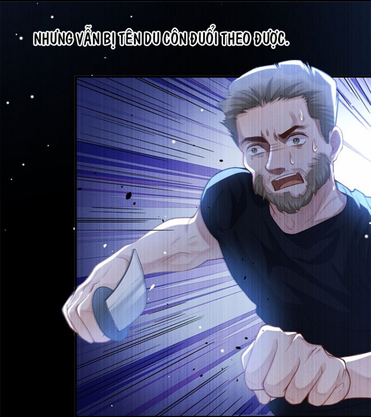 Quan Hệ Thế Thân Chapter 12 - Trang 4