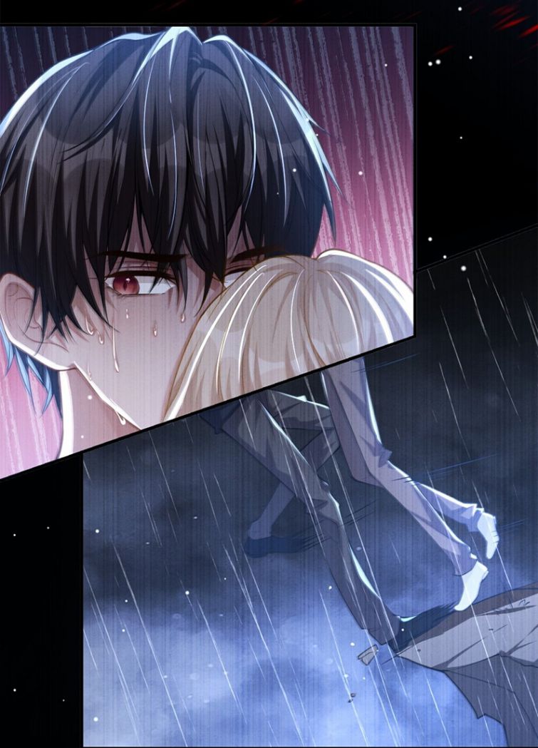 Quan Hệ Thế Thân Chapter 12 - Trang 4