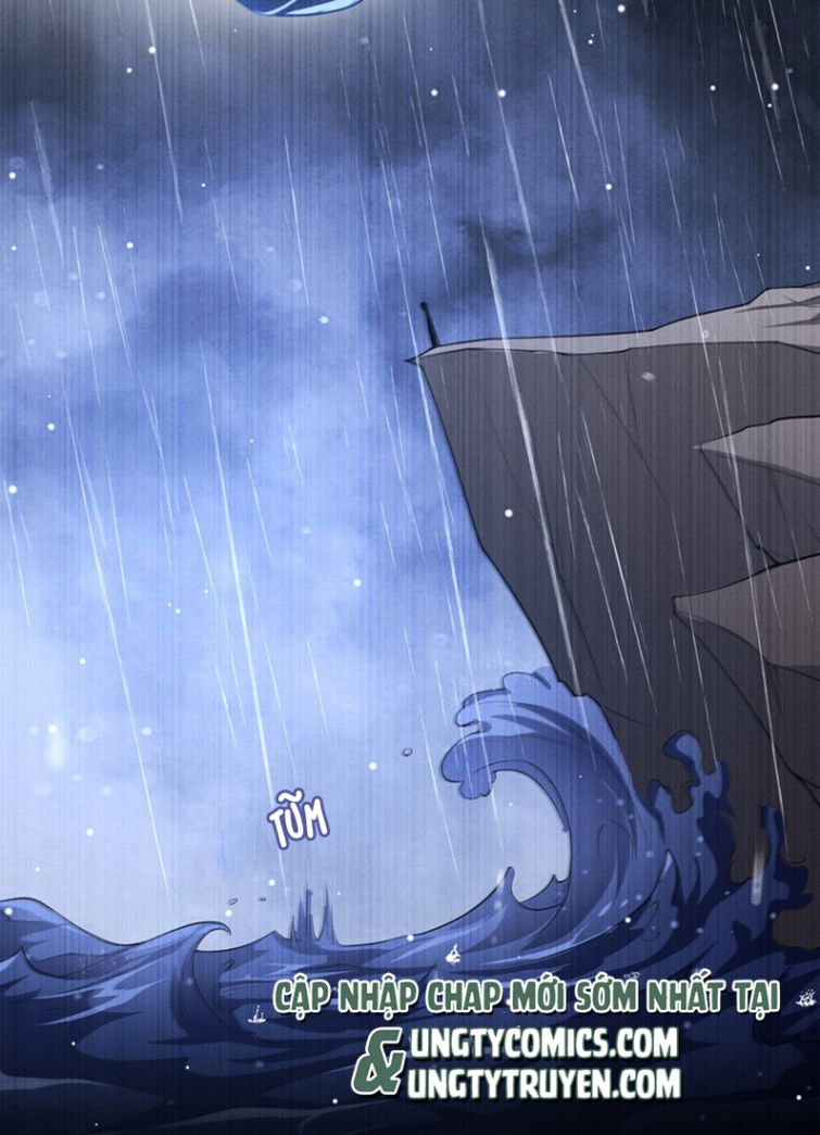 Quan Hệ Thế Thân Chapter 12 - Trang 4