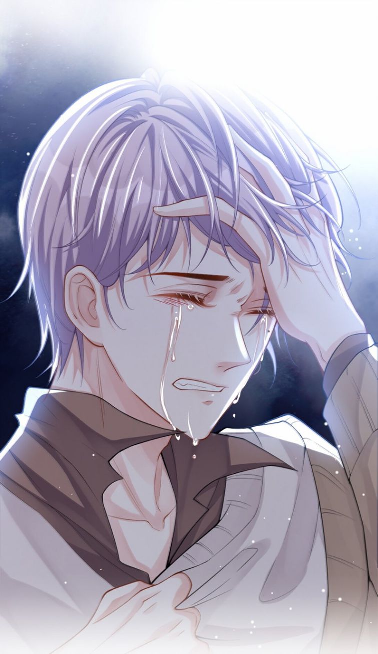 Quan Hệ Thế Thân Chapter 12 - Trang 4