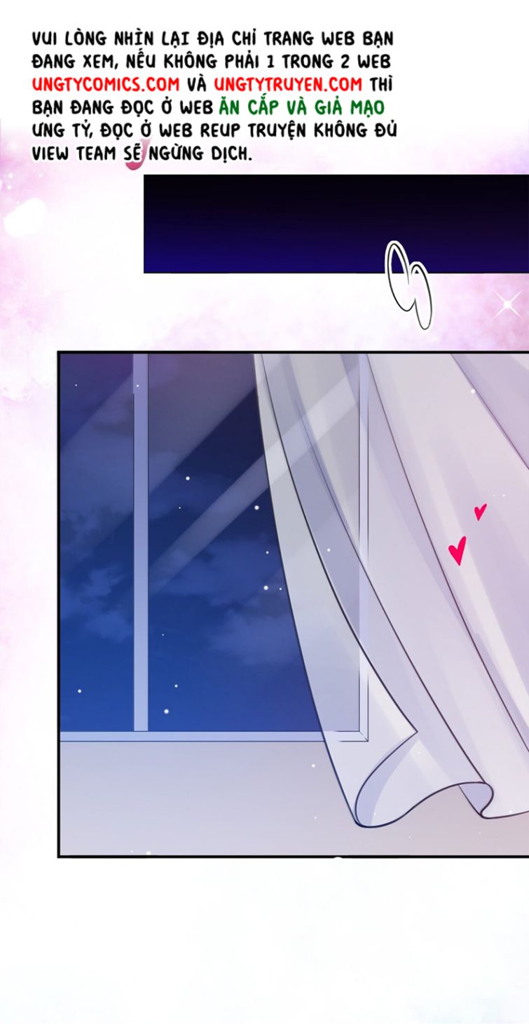 Quan Hệ Thế Thân Chapter 12 - Trang 4