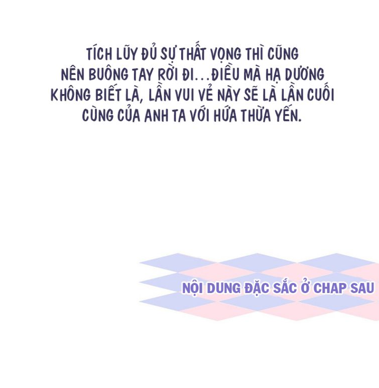 Quan Hệ Thế Thân Chapter 12 - Trang 4