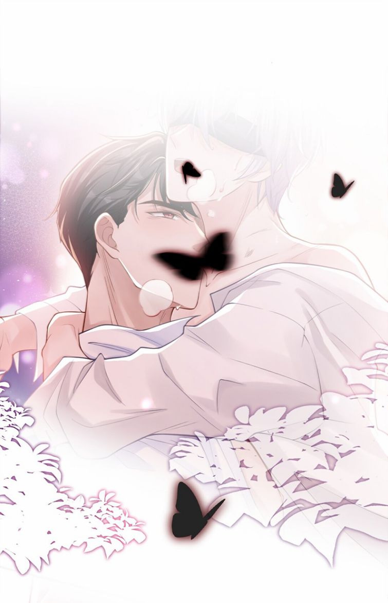 Quan Hệ Thế Thân Chapter 12 - Trang 4