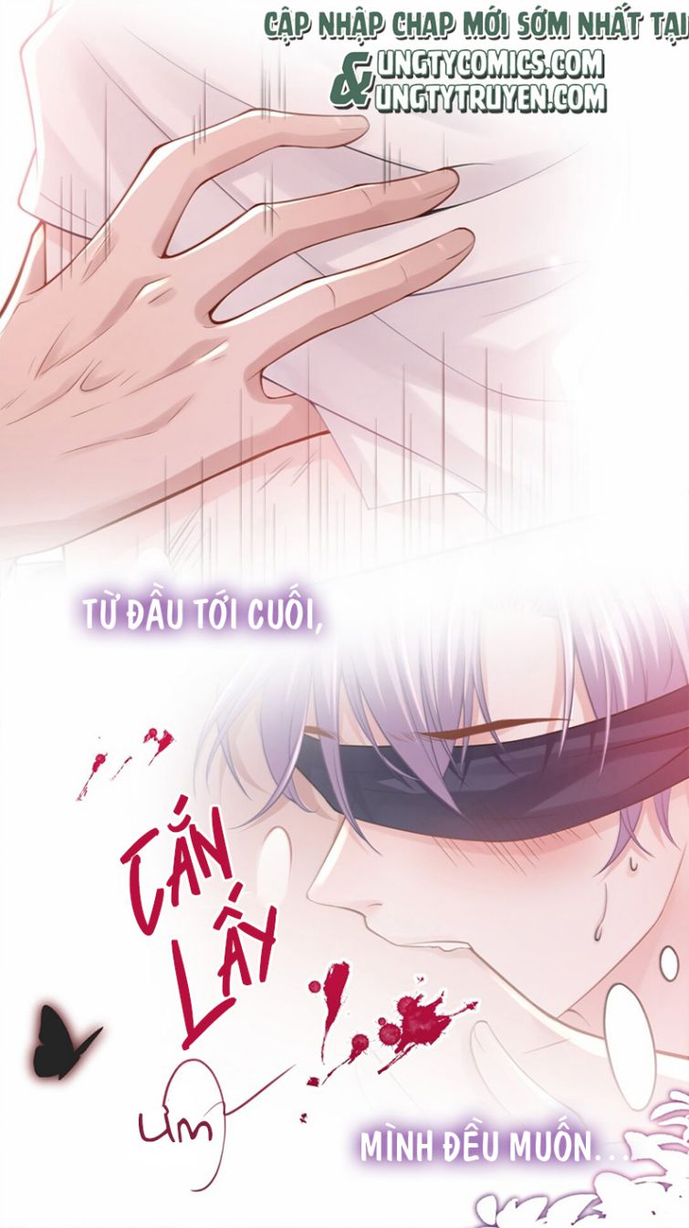 Quan Hệ Thế Thân Chapter 12 - Trang 4