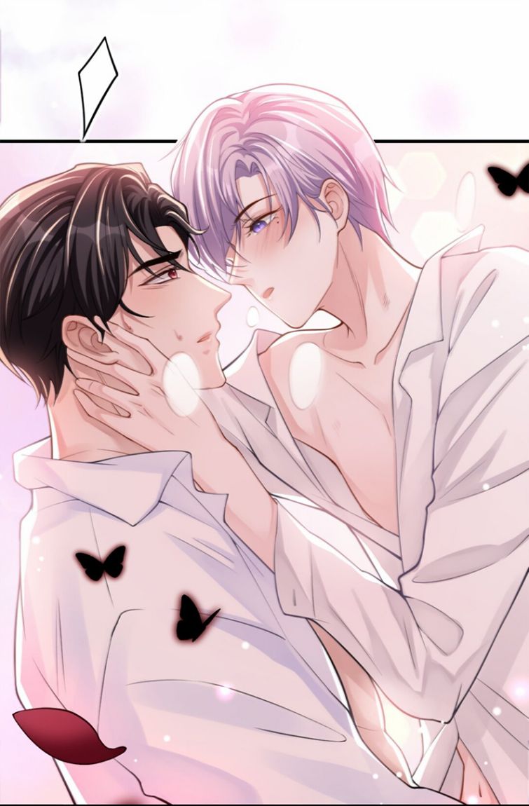 Quan Hệ Thế Thân Chapter 12 - Trang 4