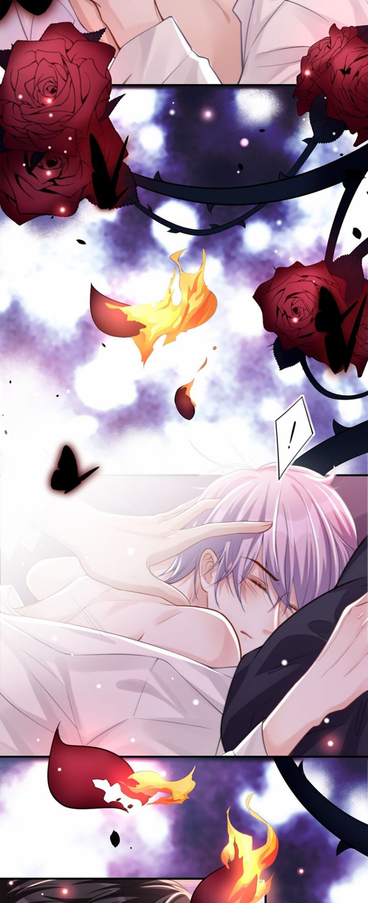 Quan Hệ Thế Thân Chapter 12 - Trang 4