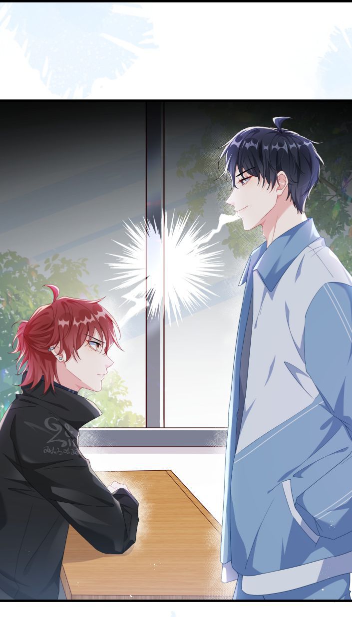 Giáo Bá Là Một Tên Yêu Tinh Chapter 8 - Trang 4