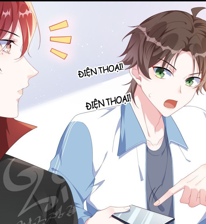Giáo Bá Là Một Tên Yêu Tinh Chapter 8 - Trang 4