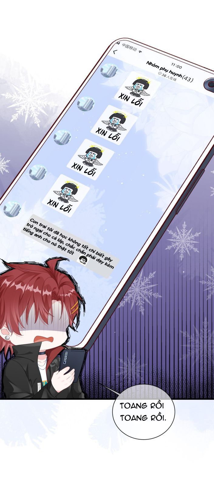 Giáo Bá Là Một Tên Yêu Tinh Chapter 8 - Trang 4