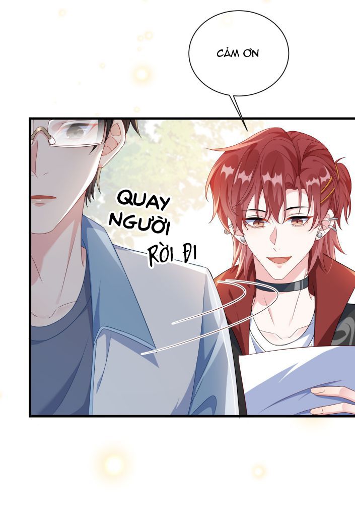 Giáo Bá Là Một Tên Yêu Tinh Chapter 8 - Trang 4