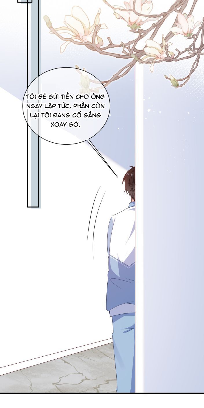 Giáo Bá Là Một Tên Yêu Tinh Chapter 8 - Trang 4