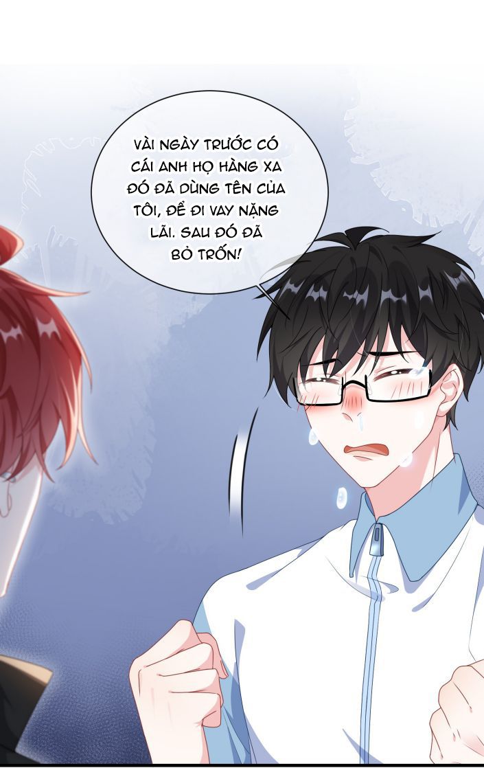 Giáo Bá Là Một Tên Yêu Tinh Chapter 8 - Trang 4