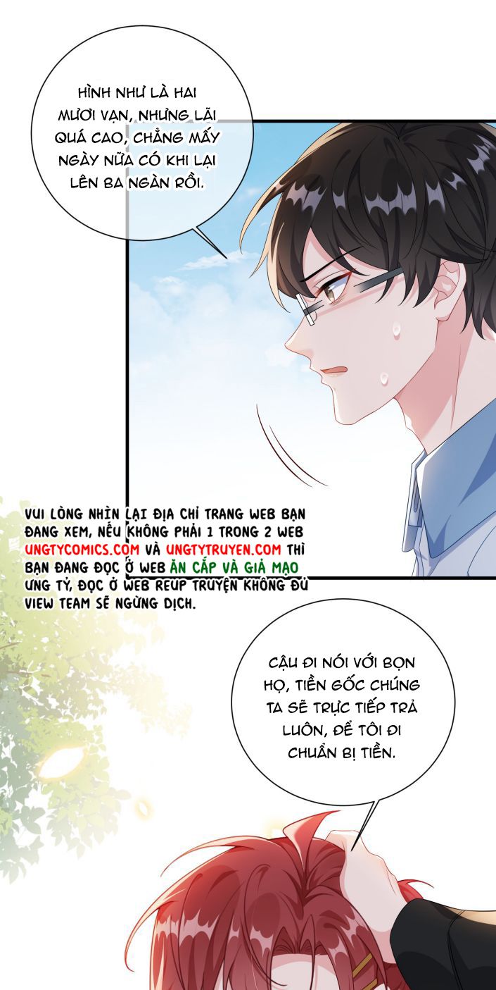 Giáo Bá Là Một Tên Yêu Tinh Chapter 8 - Trang 4