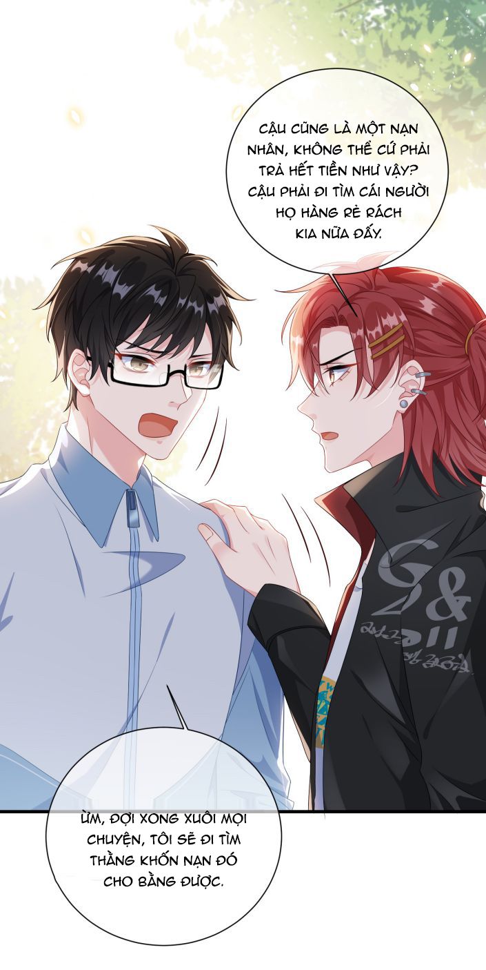 Giáo Bá Là Một Tên Yêu Tinh Chapter 8 - Trang 4