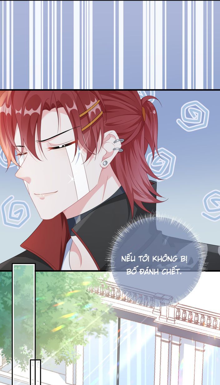 Giáo Bá Là Một Tên Yêu Tinh Chapter 8 - Trang 4