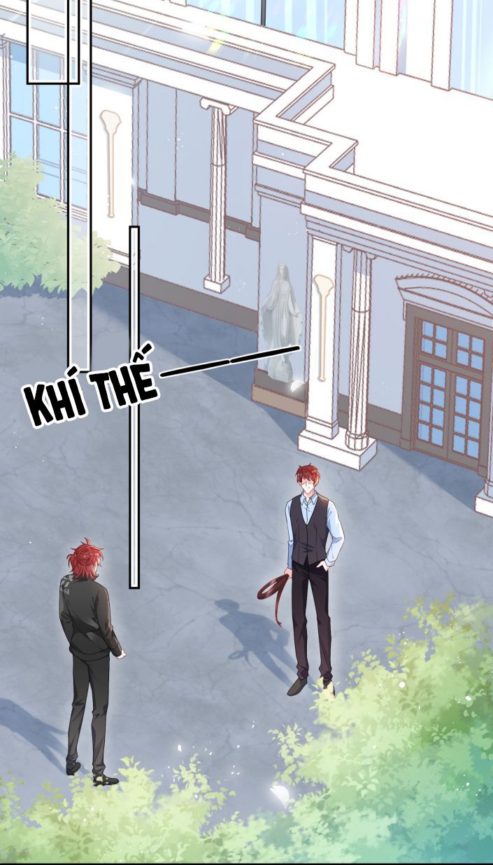 Giáo Bá Là Một Tên Yêu Tinh Chapter 8 - Trang 4