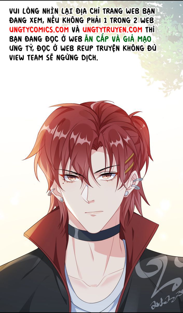 Giáo Bá Là Một Tên Yêu Tinh Chapter 8 - Trang 4