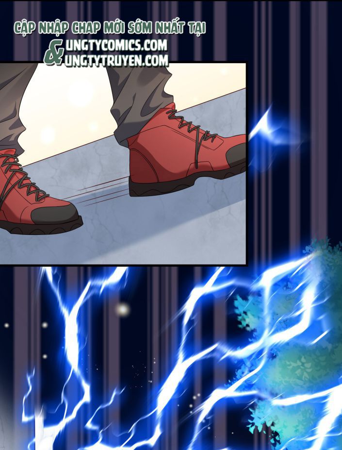 Giáo Bá Là Một Tên Yêu Tinh Chapter 8 - Trang 4