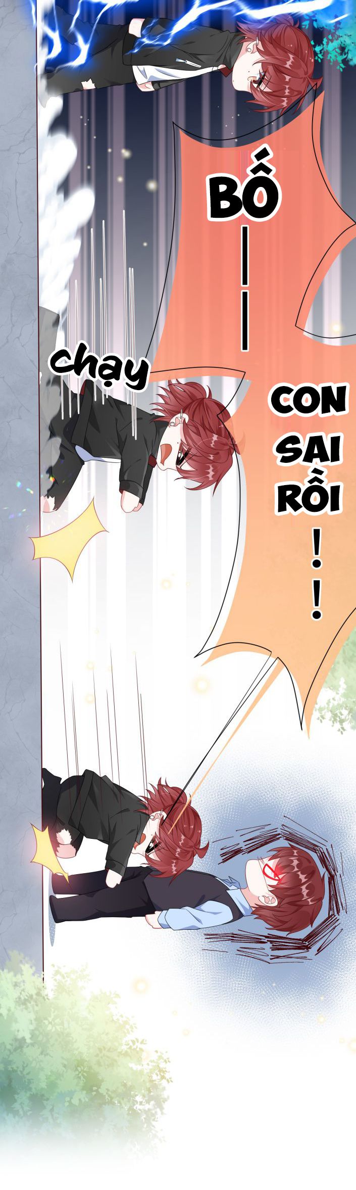 Giáo Bá Là Một Tên Yêu Tinh Chapter 8 - Trang 4