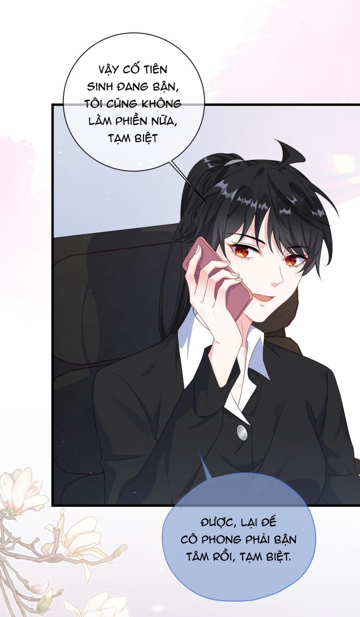 Giáo Bá Là Một Tên Yêu Tinh Chapter 8 - Trang 4