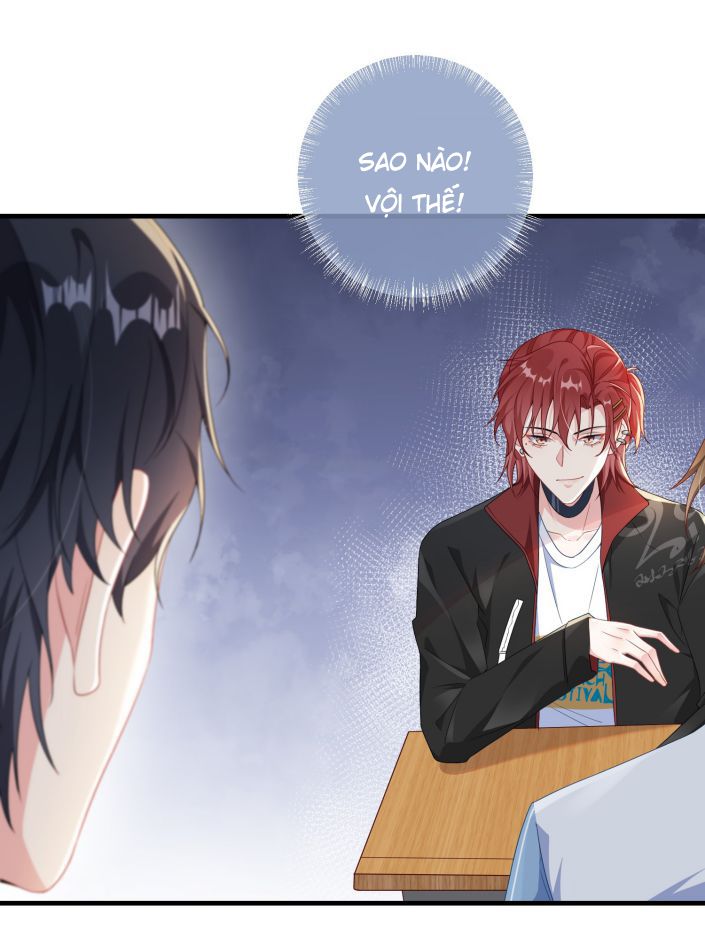 Giáo Bá Là Một Tên Yêu Tinh Chapter 8 - Trang 4