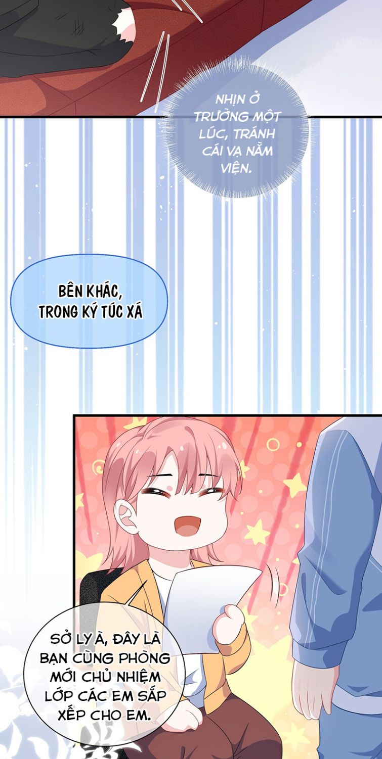 Giáo Bá Là Một Tên Yêu Tinh Phiên Ngoại - Trang 2