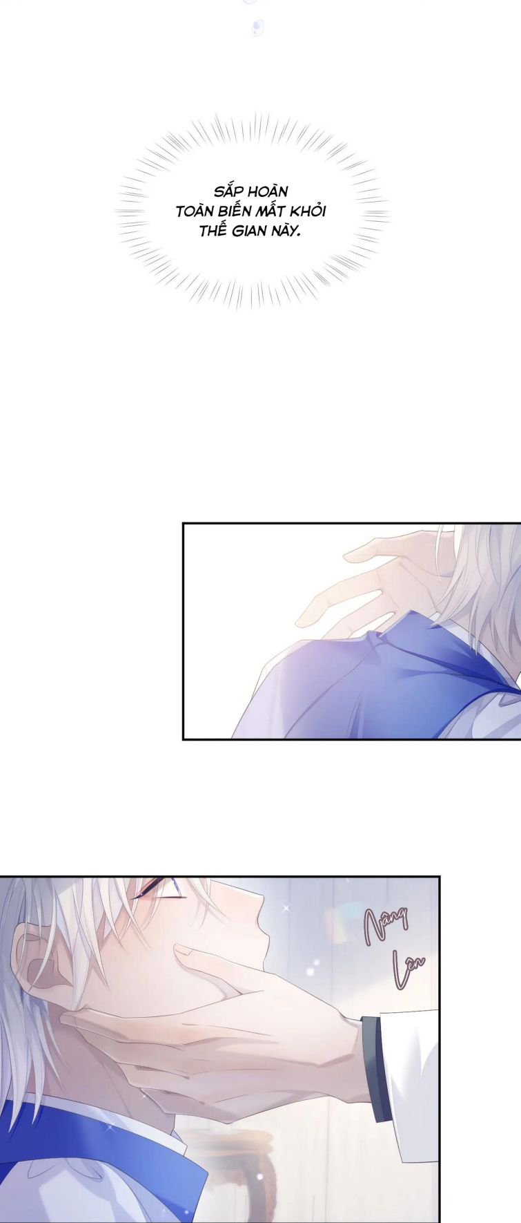 Đơn Xin Ly Hôn Chapter 35 - Next Chapter 36