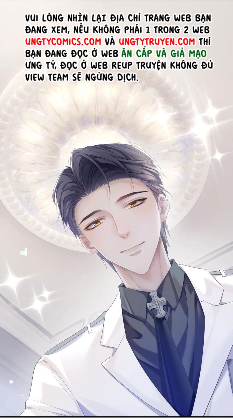 Đơn Xin Ly Hôn Chapter 35 - Next Chapter 36