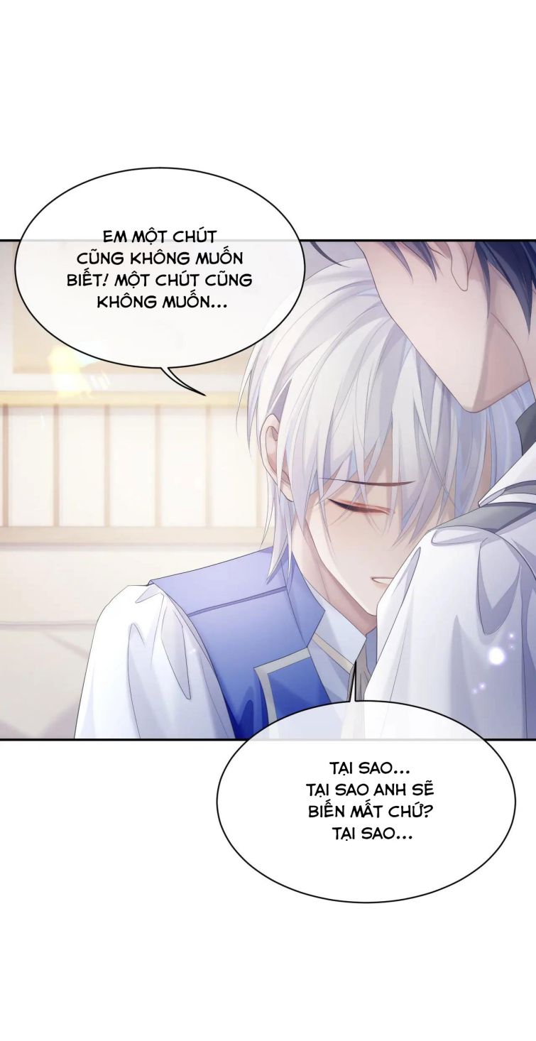 Đơn Xin Ly Hôn Chapter 35 - Next Chapter 36