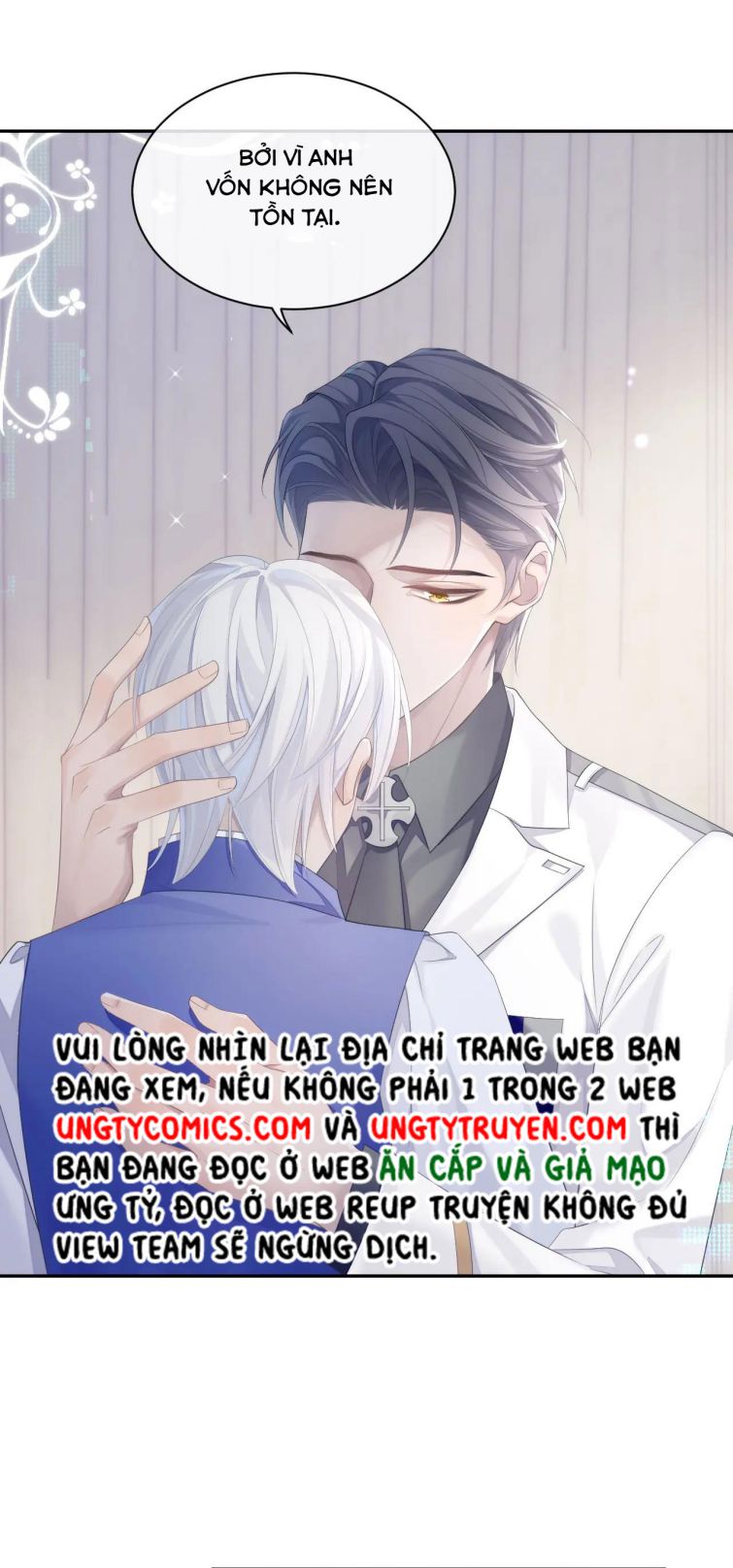 Đơn Xin Ly Hôn Chapter 35 - Next Chapter 36
