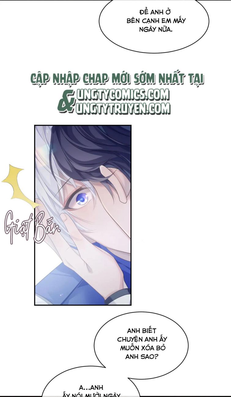 Đơn Xin Ly Hôn Chapter 35 - Next Chapter 36