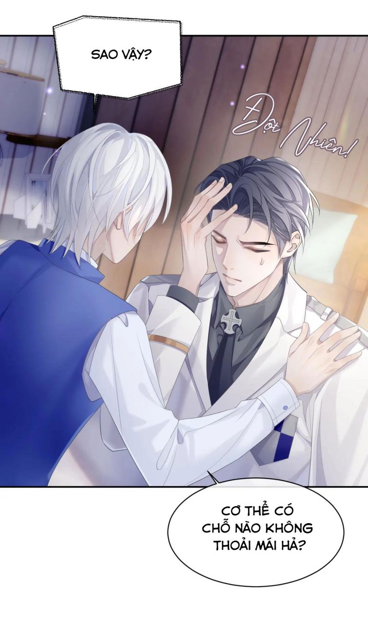 Đơn Xin Ly Hôn Chapter 35 - Next Chapter 36