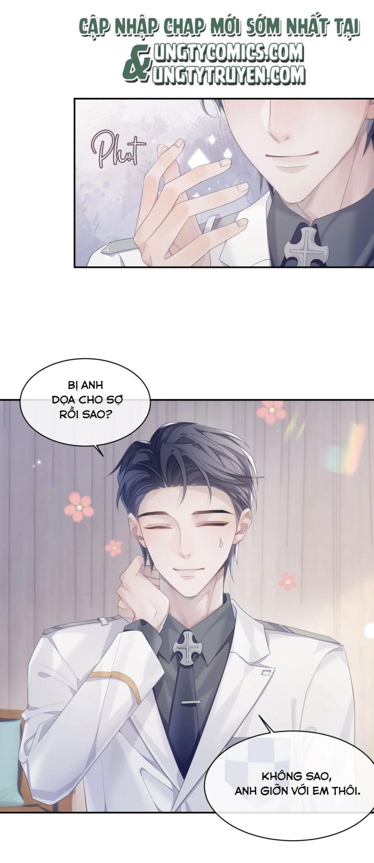 Đơn Xin Ly Hôn Chapter 35 - Next Chapter 36