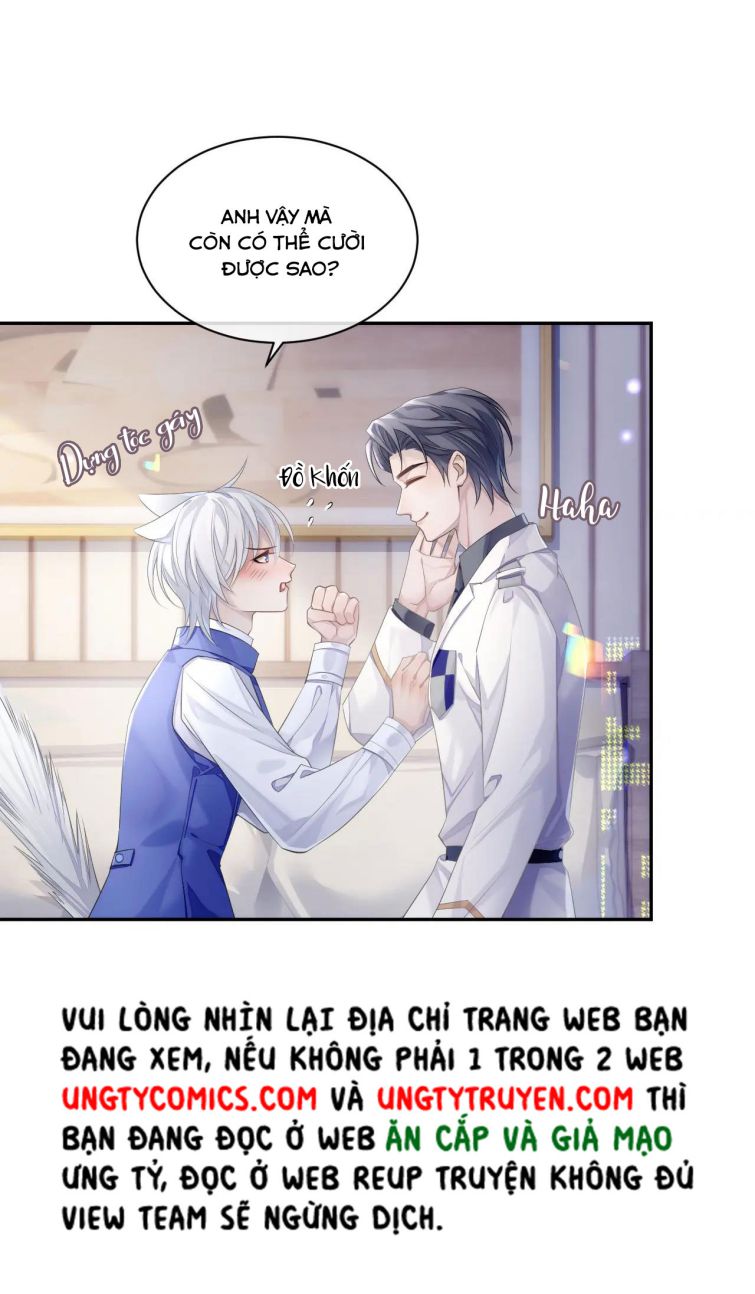 Đơn Xin Ly Hôn Chapter 35 - Next Chapter 36