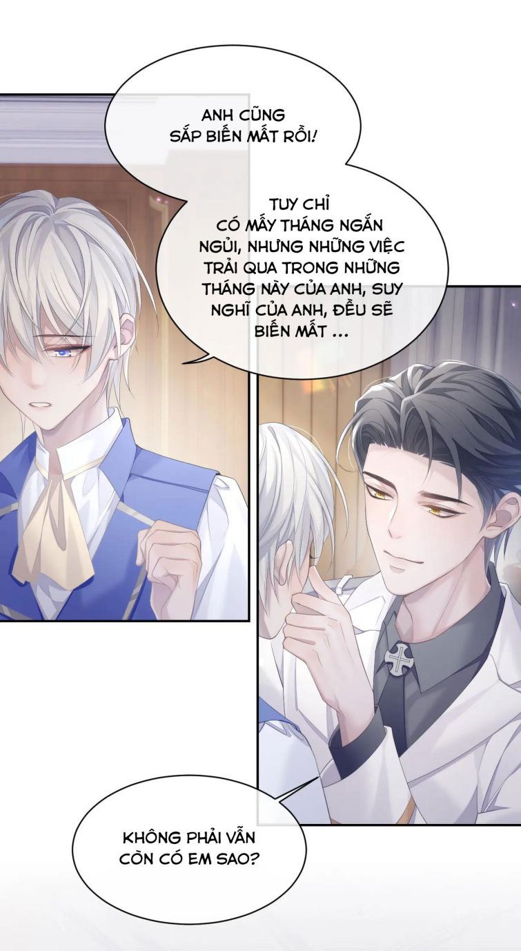 Đơn Xin Ly Hôn Chapter 35 - Next Chapter 36