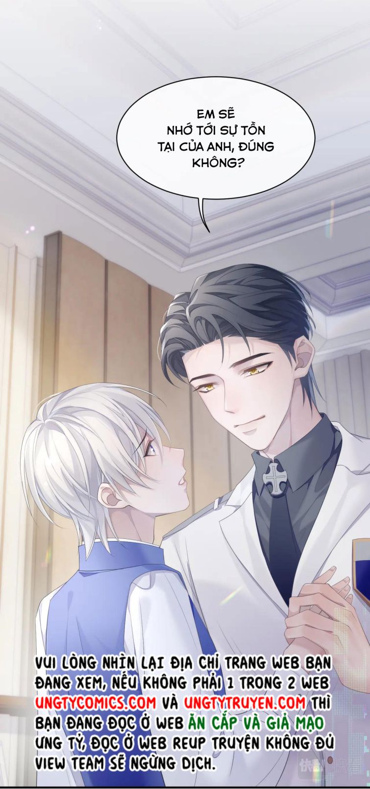 Đơn Xin Ly Hôn Chapter 35 - Next Chapter 36