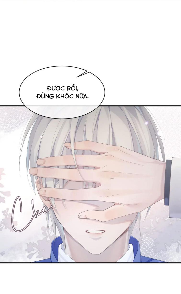 Đơn Xin Ly Hôn Chapter 35 - Next Chapter 36