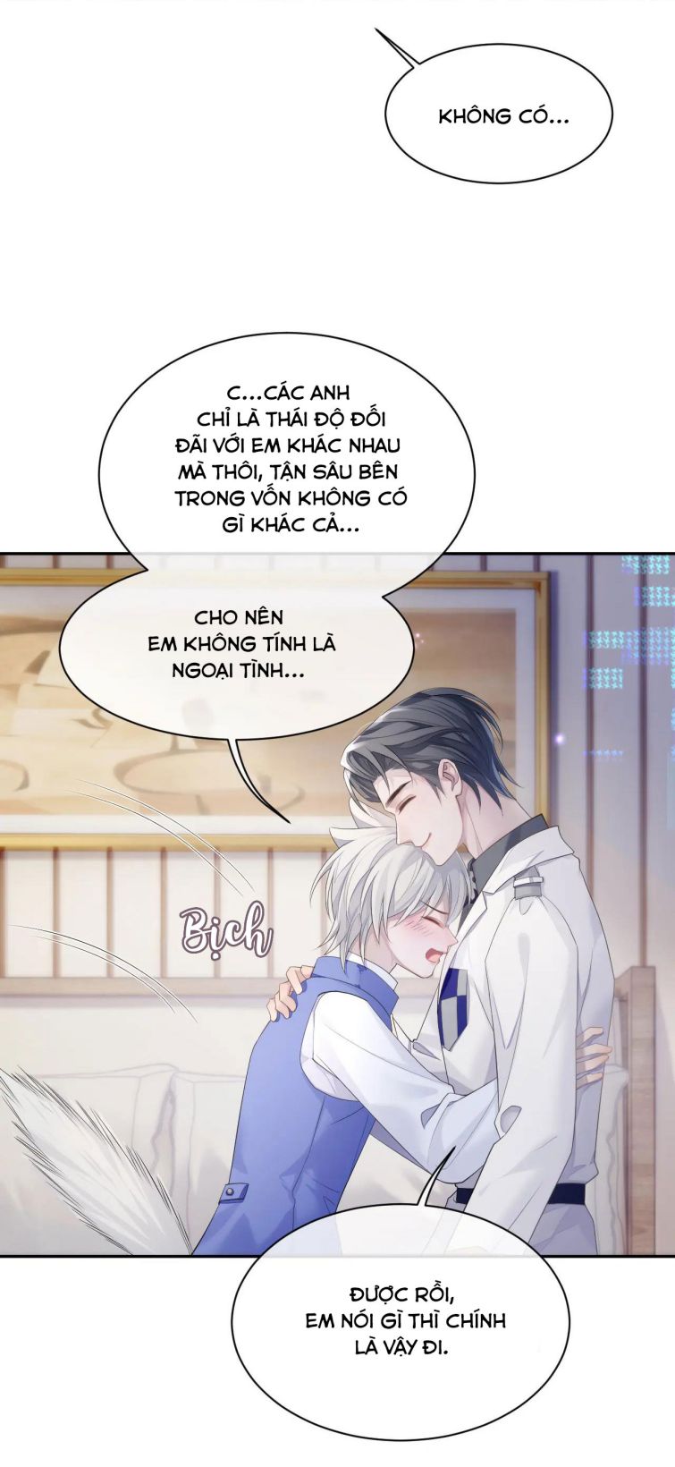 Đơn Xin Ly Hôn Chapter 35 - Next Chapter 36