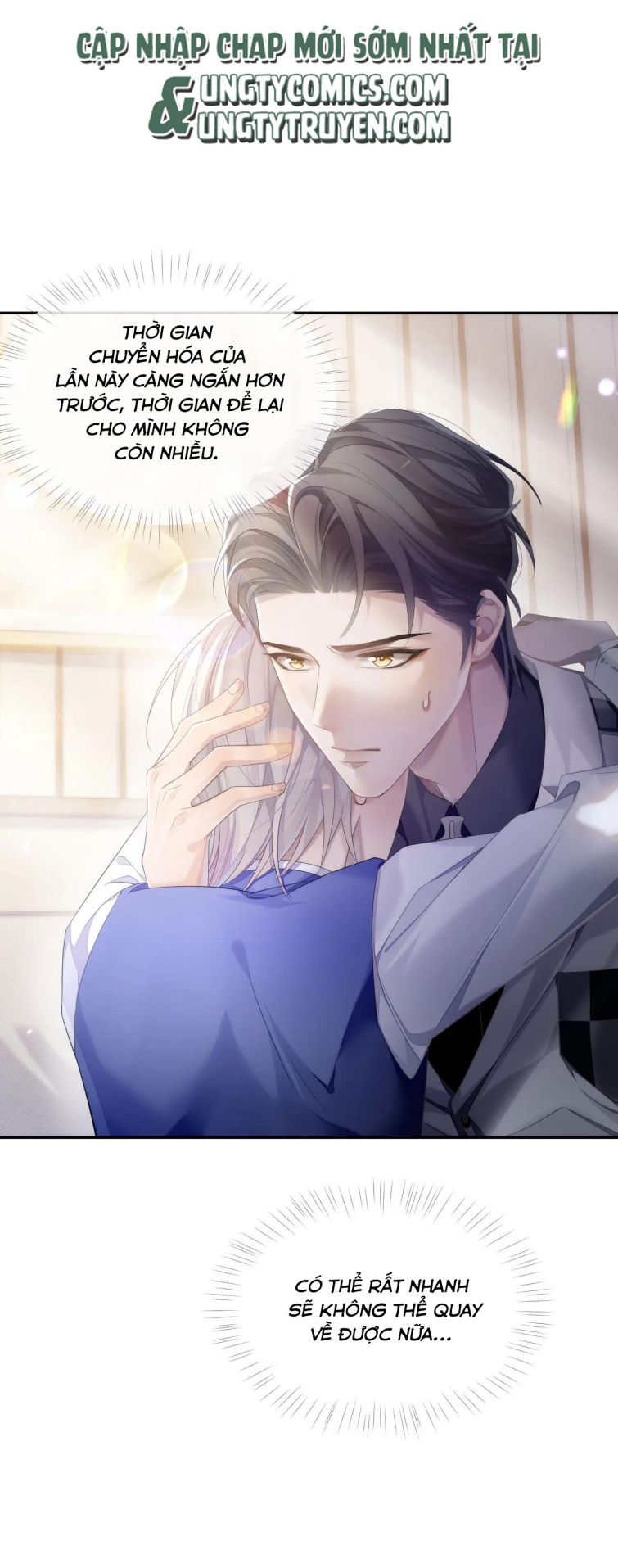 Đơn Xin Ly Hôn Chapter 35 - Next Chapter 36